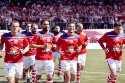 أبنــاء العقيبــة‮ ‬يتحـدّون النســر الأســود ويحلمون بالكأس السابعــة