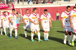 إدارة شباب بلوزداد تقرر تسريــح نايلي وحنيـــفي في المـيركاتو