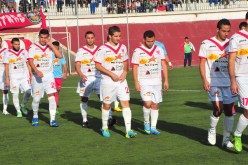 شباب بلوزداد يباشر تربصه بسطيف والإدارة تطالب بإنقاذ الفريق