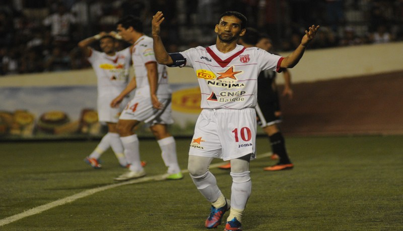 شباب بلوزداد من أجل التأكيد والعودة بأول فوز من خارج الديار