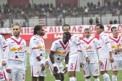 أبناء لعقيبة يريدون تسجيل انطلاقة جيدة من بوابة الساورة