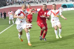 الشباب في‮ ‬مهمة صعبة أمام الجوارح‮ ‬