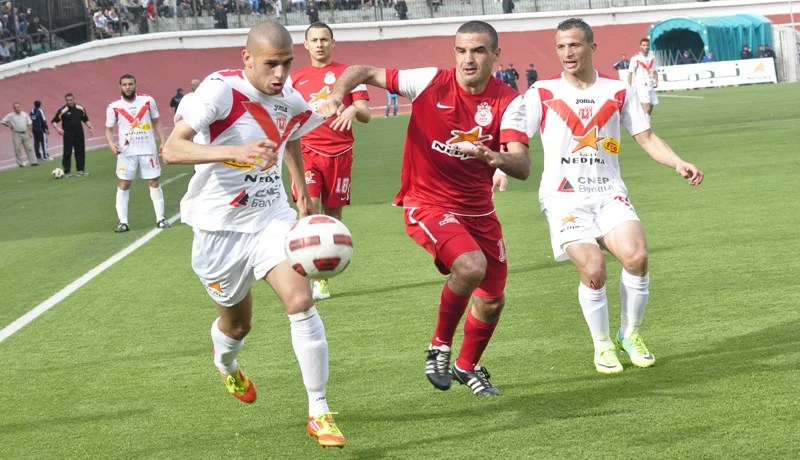 الشباب في‮ ‬مهمة صعبة أمام الجوارح‮ ‬