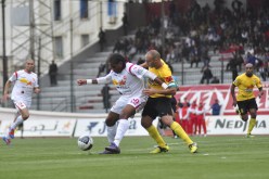 بوعلي يوفق في أول اختبار ويحقق “الديكليك”