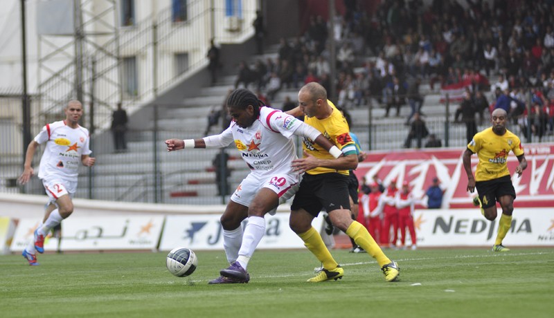 بوعلي يوفق في أول اختبار ويحقق “الديكليك”