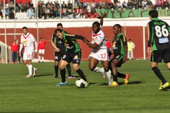 السنافر من أجل الفوز للاقتراب من حلم المشاركة القارية