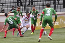 بلوزداد يقصف بجاية برباعية.. القبائل تتنفس الصعداء وبلعباس يحسم “داربي الغرب”