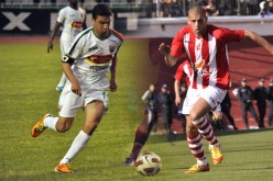 العميد والشباب لتضميد الجراح‮… ‬ولا مجال للتعثر