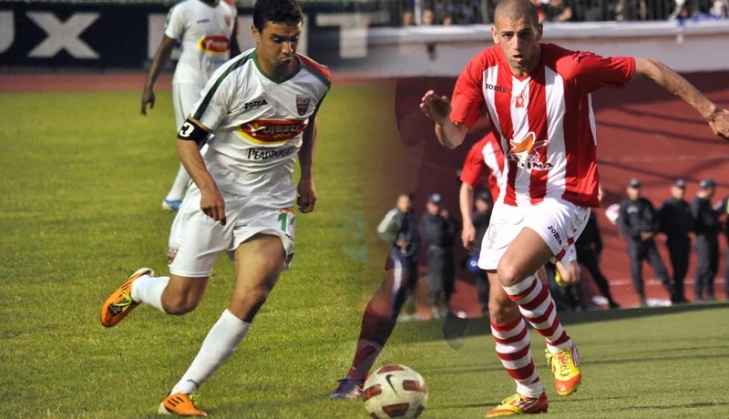 العميد والشباب لتضميد الجراح‮… ‬ولا مجال للتعثر