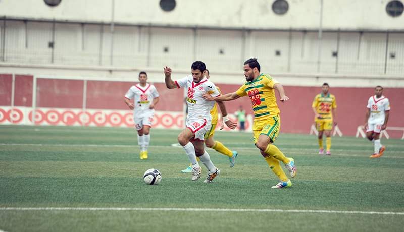 “ألي الشباب زوج” تعود ونغيز معجب بخليلي وتاريكات