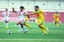 الكناري لتحقيق أول فوز في 2015 والحمراوة من أجل التأكيد