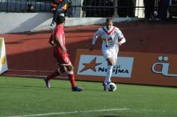 أبناء لعقيبة يؤكدون ضد الحمراوة ويتوعدون المصاروة