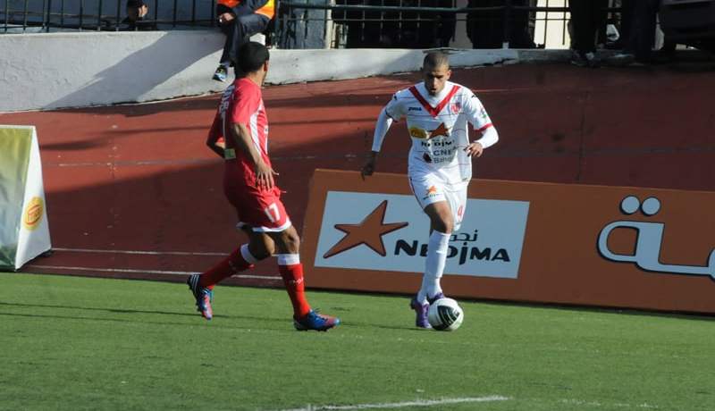 أبناء لعقيبة يؤكدون ضد الحمراوة ويتوعدون المصاروة