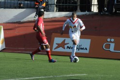 هايدوك سبليت الكرواتي وأندية إيطالية مهتمة بخدمات سليماني