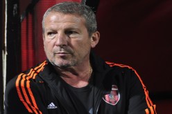 “إذا أردنا التتويج بلقب البطولة علينا تفادي الخسارة في خمس مباريات خلال الموسم”