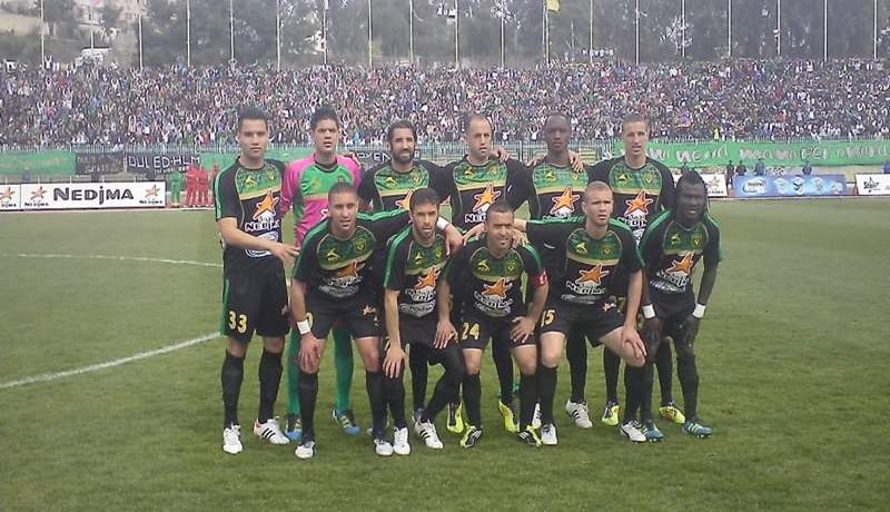 بومشرة قد‮ ‬يتفاوض اليوم مع بوالحبيب وعمران‮ ‬يقترب‮ ‬