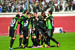 “السيـــاسي من لكبار” يطيح بالوفاق بملعب النار