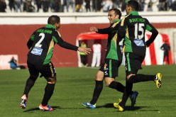 السنافر عازمون على تكرار سيناريو الموسم الماضي أمام سوسطارة