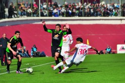 السنافر يبحثون عن فوز جديد ومواصلة المشوار من دون هزيمة