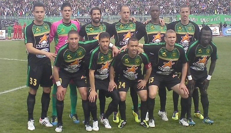 عودة الحديث مجددا عن شعلالي وبوالحبيب يوشك على غلق القائمة