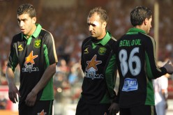 السنافر يواجهون العلمة سهرة اليوم في ثالث لقاء ودي