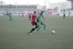 السنافر‮ ‬يريدون الفوز للقضاء على عقدة الحمراوة في‮ ‬حملاوي‮ ‬