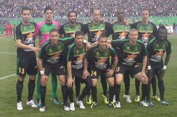 ناتاش،‮ ‬حوش،‮ ‬بوشريط،‮ ‬مسعودي،‮ ‬شرايطية ونهاري‮ ‬ينضمون رسميا‮ ‬