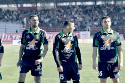 السنافر يتعثرون في رابع لقاء ودي أمام الشاوية وغـارزيتو ينتظره عمل كبير