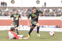 شباب قسنطينة‮ ‬يضمّ‮ ‬رسميا بن وناس وكروش‮ ‬يوقّعا‮ ‬