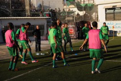 شباب قسنطينة يستأنف التدريبات عشية اليوم بملعب عين السمارة