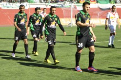 السنافر ينهون تربص حمام بورقيبة بفوز على وداد تلمسان