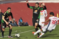 السنافر في أول اختبار رسمي وغارزيتو يطالب بالنقاط الثلاث