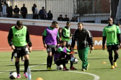 التحضيرات للقاء الشلف انطلقت أمس والأنصار يطلبون استفسارات