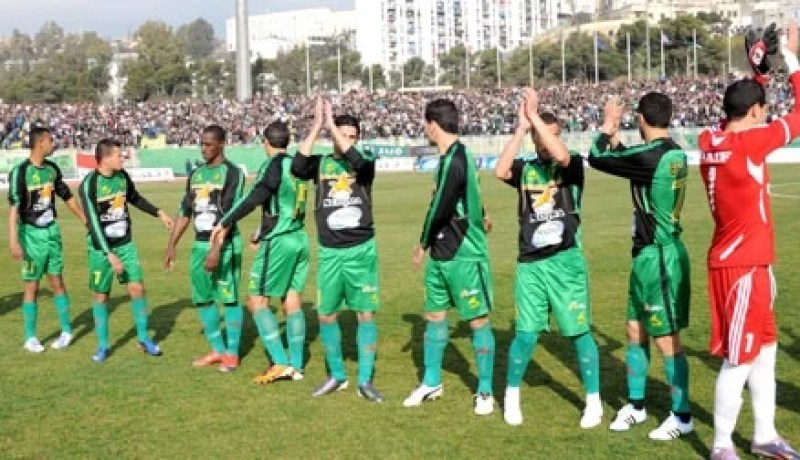 بحــــري، لوكــــاس وحــــاجي يقـــتربون مـــن التــوقيــع