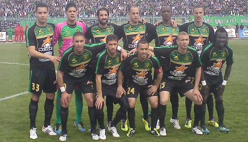 المفاوضات مع هنري‮ ‬ميشال في‮ ‬الطريق الصحيح وبوالحبيب‮ ‬يريده مدربا للسنافر