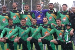 “السنافر” يستهدفون الكأس ويؤكدون نيّتهم بثلاثية أمام أبناء الورود