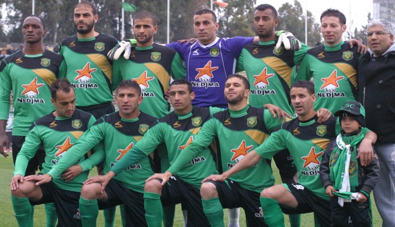 “السنافر” يستهدفون الكأس ويؤكدون نيّتهم بثلاثية أمام أبناء الورود