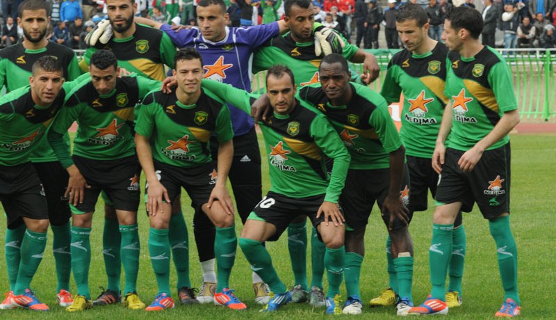 السنافر  يواجهون  لاصام  وديا عشية اليوم بملعب خليفي من دون جمهور