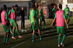 الأنصار مستاؤون من أداء اللاعبين أمام بلعباس رغم الفوز