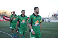 “السنافر” يباشرون تحضيراتهم زوال اليوم تحسبا لمباراة الكأس أمام البليدة