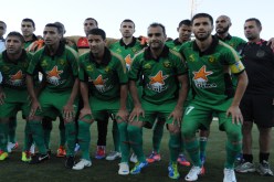 السنافر يريدون المرتبة الثالثة بالفوز أمام أبناء “ياما ڤورايا”