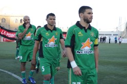 أشبال لومير يريدون تدشين 2013 بانتصار أمام نجوم سوسطارة