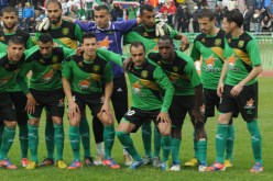 السنافر يواجهون اليوم الترجي التونسي في ثاني مباراة ودية بحمام بورقيبة