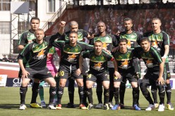 الأرجنتيني‮ “‬دييغو‮” ‬يوقّع عقده في‮ “‬بوينس آيرس‮” ‬ومنتظر بقسنطينة‮ ‬غدا‮ ‬