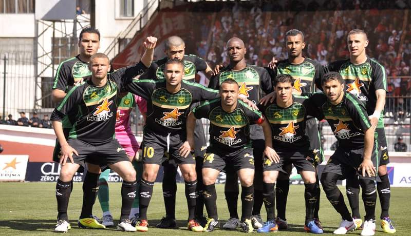 شباب قسنطينة من دون خطأ في‮ ‬سادس مباراة ودية والثنائي‮ ‬كروش وبولمدايس‮ ‬يواصلان التأكيد