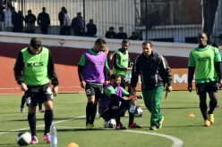 قائمة المسرحين قد تشمل ستة عناصر وبوالحبيب يؤكد أنه لا خوف عليهم