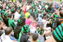 فرصادو لـ”النهار‮”: “‬أكثر من‮ ‬30‮ ‬ألف مناصر سيتنقلون إلى العاصمة والإدارة لن تتحمّل العواقب‮”