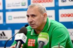 زغيلي يستقيل ويطالب رئيس الاتحادية بتحمّل مسؤولية الفـضيحـة