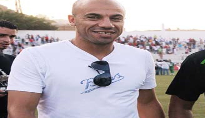 دهام منتظر اليـوم للتفاوض