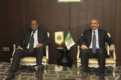 “ملف ترشح الجزائر لاحتضان كان 2019 ندرسه بتأنٍّ وسنقدمه في الوقت المناسب”